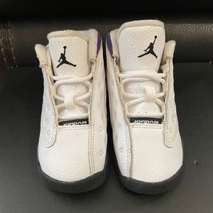 Jordan Retro 13 (Size 7c)